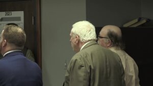 IA v. Ivan Brammer: Strangled Girlfriend Murder Trial