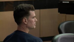 Tim Ferriter asks to be released on bond, citing job offers