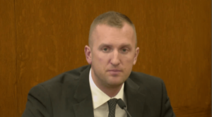 WI v. Michael Mattioli: Deadly Cop Chokehold Trial