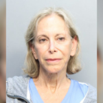 Donna Adelson official mug shot.