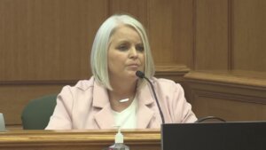 WI v. Lori Ann Phillips: Hit & Run Wife Homicide Trial