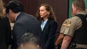 Prosecutors: Kaitlin Armstrong tracked victim on app before murder
