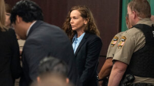 Trial in killing of cyclist Anna ‘Mo’ Wilson ends in guilty verdict