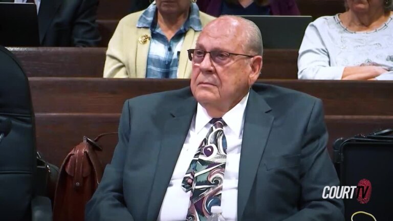 Popcorn Murder Trial | Victim to Verdict