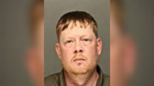 Son of Murdaugh clerk of court arrested, facing felony wiretapping charge