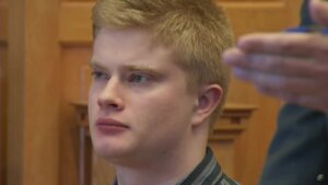 Jeremy Goodale sentenced for fatal beating of Spanish teacher