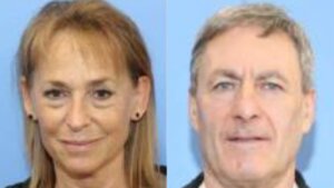 Man charged with murder after couple’s ‘suspicious’ disappearance