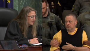 Delphi judge, Indiana AG ask court to reject petition to reinstate Richard Allen’s attorneys