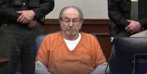 Ohio man gets life in prison for raping children at his home day care