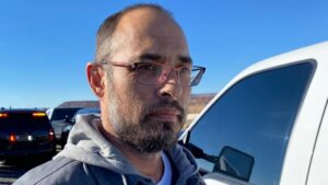 Suspect in Colorado triple murder arrested in New Mexico