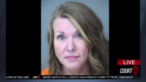 The Doomsday Cult Mom | Vinnie Politan Investigates Podcast