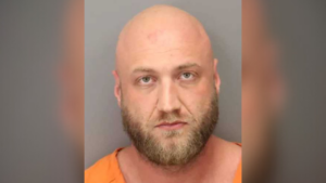 Hulk Hogan’s son charged with DUI