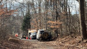 AI cameras installed after Rachel Morin’s murder to prevent future crimes