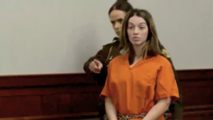 Police: Mother says fatally shooting her two sons was an ‘accident’