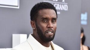 Sean ‘Diddy’ Combs settles lawsuit alleging abuse day after it was filed