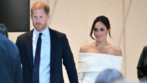 Meghan Markle’s half-sister sues her for defamation