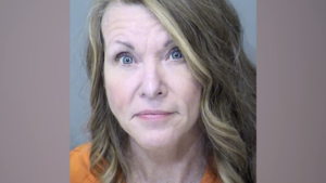 Lori Vallow Daybell arraigned for conspiracy to commit murder