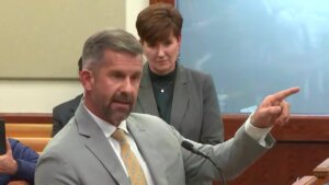 Mark Tinsley responds to lawsuit over ‘media firestorm’ in road rage case