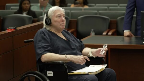 NV v. Thomas Randolph: ‘The Widower’ Murder Trial