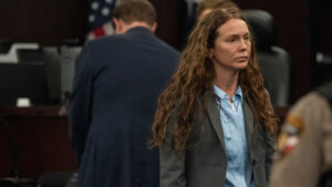 Kaitlin Armstrong was pregnant when she was arrested, attorney reveals