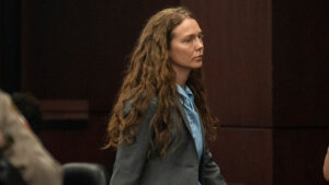 TX v. Kaitlin Armstrong: Love Triangle Murder Trial