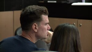 ‘I’m very sorry’: Timothy Ferriter sentenced to jail at emotional hearing