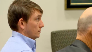 Chad Doerman, accused of executing 3 sons, asks for felons to be allowed on jury