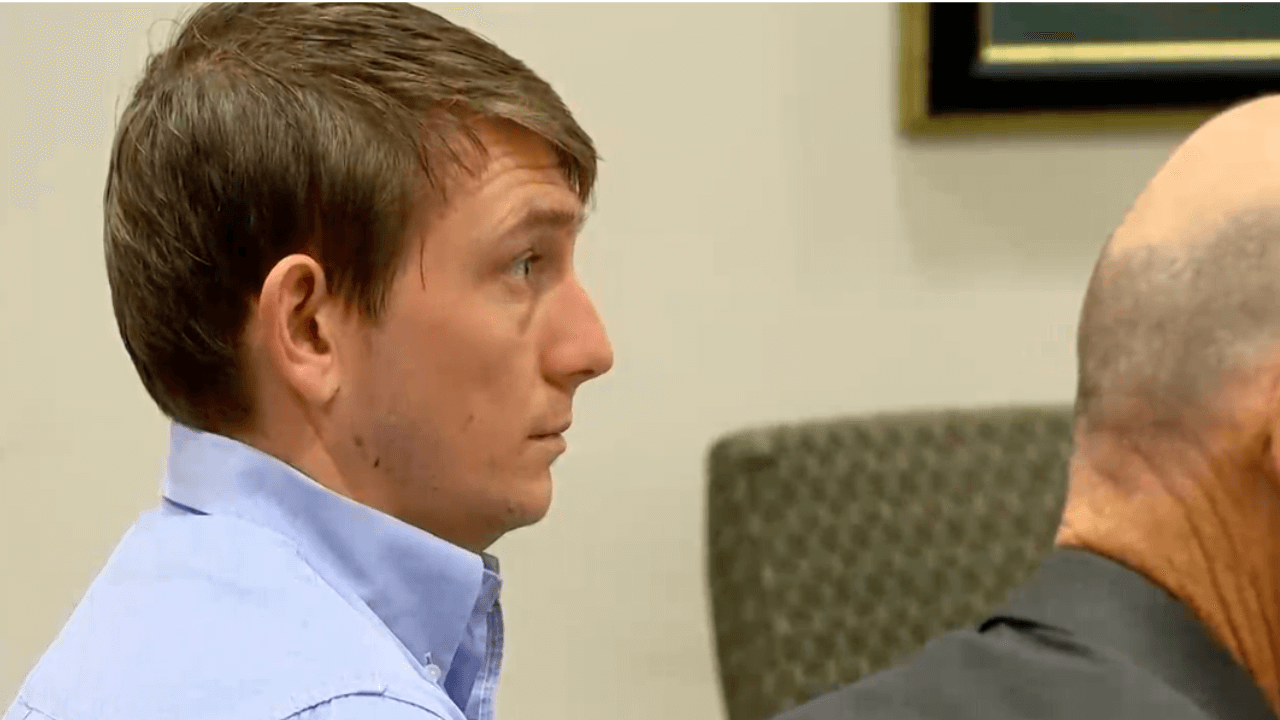 Chad Doerman, accused of murdering 3 sons, enters insanity plea | Court TV