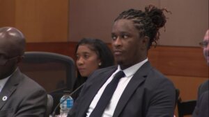 Judge declines to send Young Thug to prison over a viral post