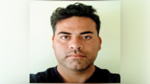 Arizona man arrested in California after body found in car’s trunk