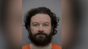 Actor Danny Masterson asks for rape convictions to be tossed over lawyer errors