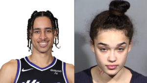 NBA G League player, girlfriend charged with woman’s murder