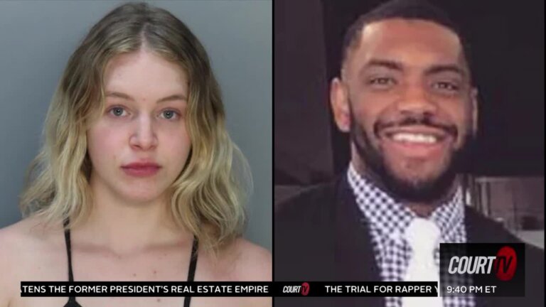 On the Docket: OnlyFans Model Murder Case