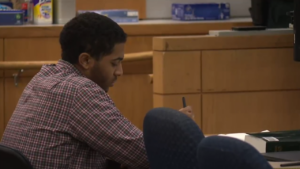 FL v. Keith Agee: STD Revenge Killing Trial
