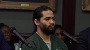 Microsoft exec’s accused killer to stay jailed despite alleged gunman’s new story