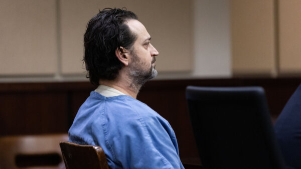 Charlie Adelson’s attorney fights for new trial, pointing to biased jury
