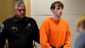 Judge sentences ‘stone-cold, violent murderer’ up to life in prison