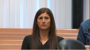 Tracy Ferriter now headed to trial in July