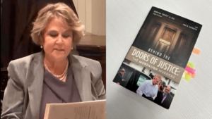 Becky Hill’s coauthor to donate book proceeds to Low Country charities