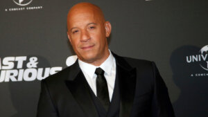 Vin Diesel accused of sexual assault in new lawsuit