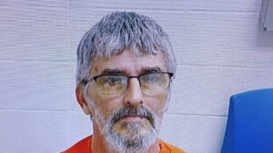 Man charged in connection with Crystal Rogers’ disappearance pleads not guilty