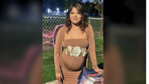 Father and son arrested in pregnant teen’s death face new charges