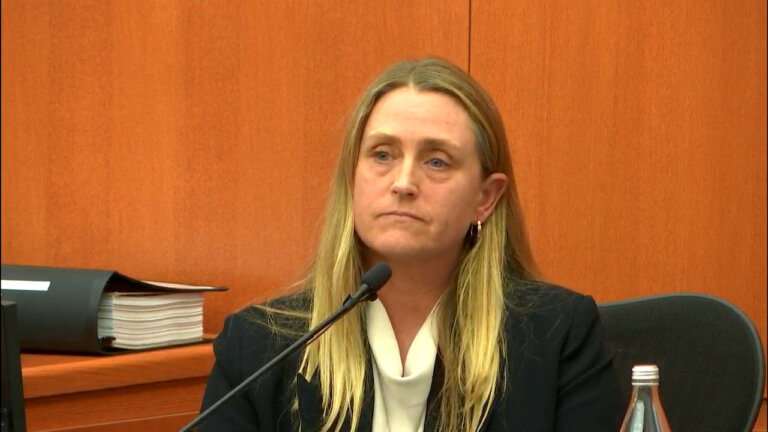 31-Gwyneth Paltrow Ski Crash: Dr. Angela Eastvoid