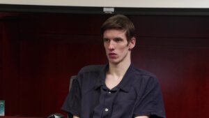 Paul Ferguson sentenced for child abuse in death of special needs brother