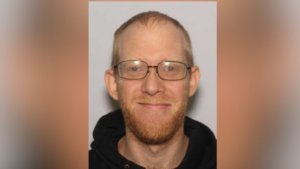 Man accused of fleeing with teen girlfriend after mother’s murder