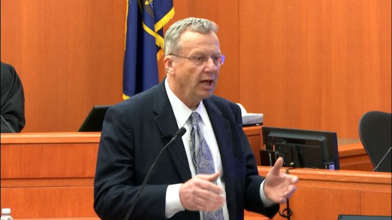 1-Gwyneth Paltrow Ski Crash: Plaintiff's Opening Statement