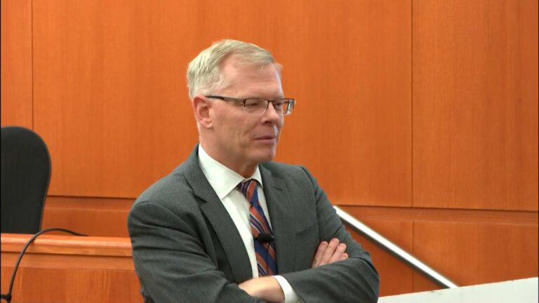 2-Gwyneth Paltrow Ski Crash: Defense Opening Statement