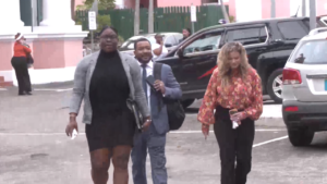 Lindsay Shiver asks judge to let her travel to the US