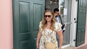 Lindsay Shiver allowed to travel to the US…with conditions