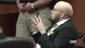KY v. Brice Rhodes: Witness to Murder Trial
